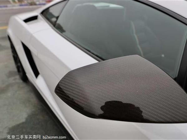   Gallardo 2011 LP 550-2 Tricolore