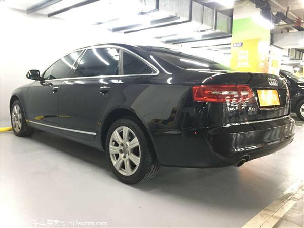  µA6L 2011 2.8 FSI 