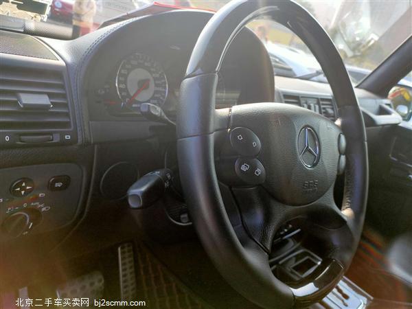  G 2009 G 55 AMG