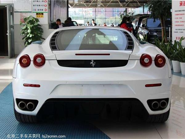  F430 2005 Coupe 4.3