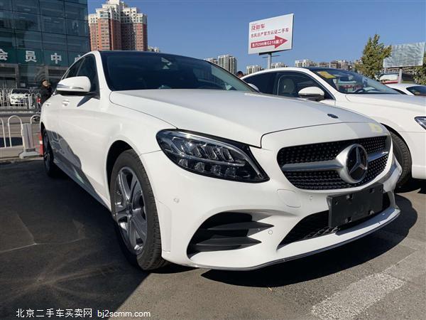  2019 C C 260 L ˶