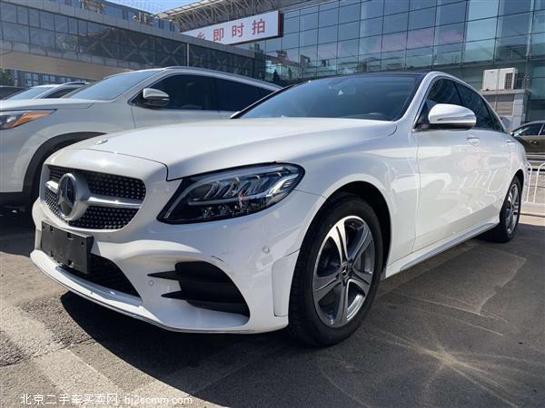  2019 C C 260 L ˶