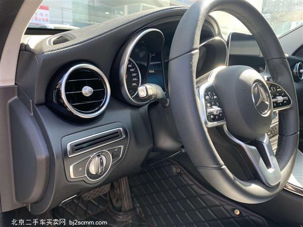  2019 C C 260 L ˶