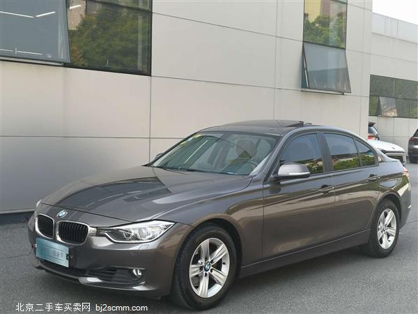  3ϵ 2014 320i ʱ