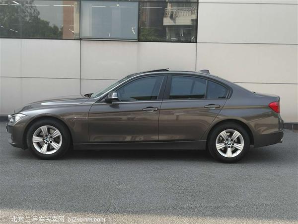  3ϵ 2014 320i ʱ