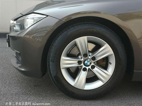  3ϵ 2014 320i ʱ