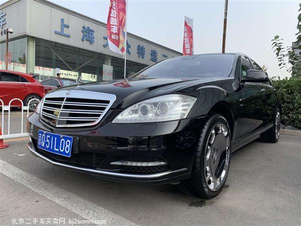  S 2012 S 300 L 