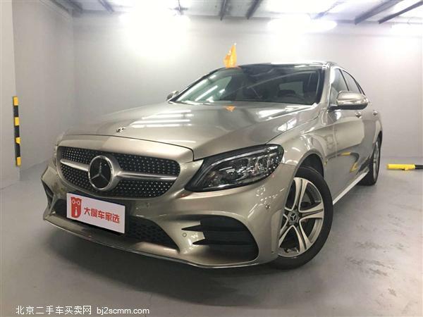  2019 C Ŀ C 260 L