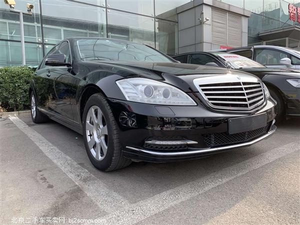  S 2012 S 300 L 