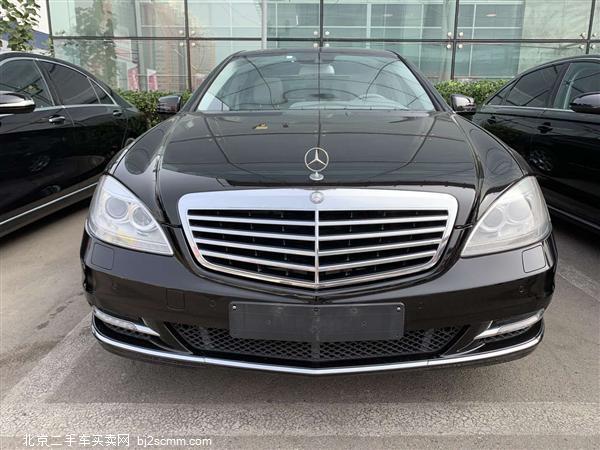  S 2012 S 300 L 