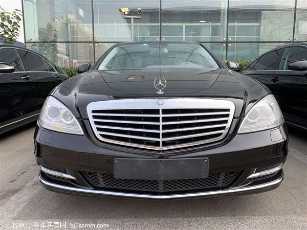  S 2012 S 300 L 