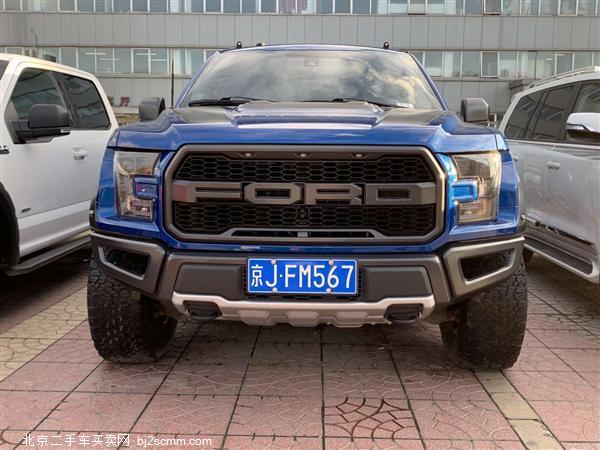  2017 F-150 3.5T SuperCrew ܰ