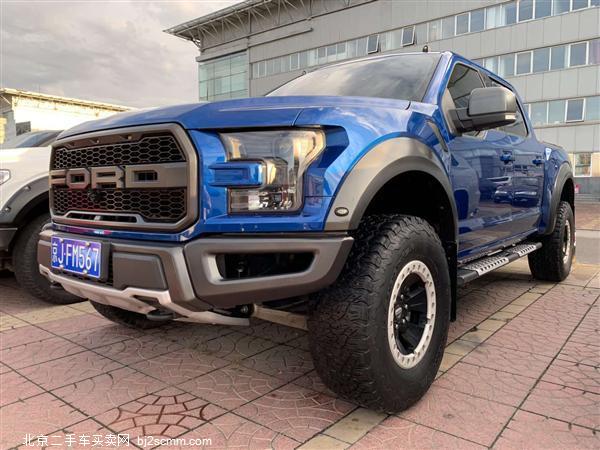  2017 F-150 3.5T SuperCrew ܰ