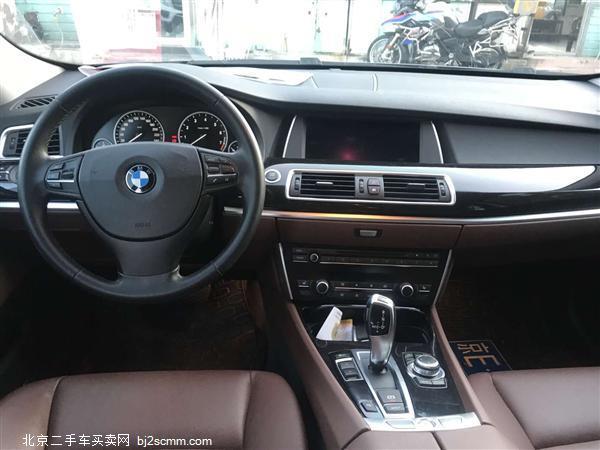  5ϵGT 2011 535i 