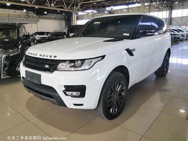  · 2017 ʤ˶ 3.0 V6 SC HSE Dynamic