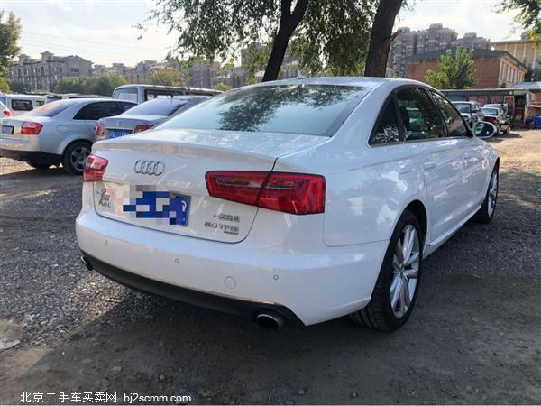  2014 µA6L TFSI ׼