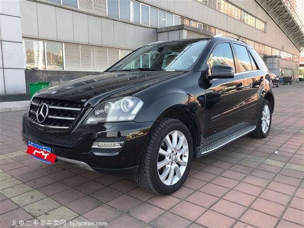  M 2010 ML 350 4MATIC