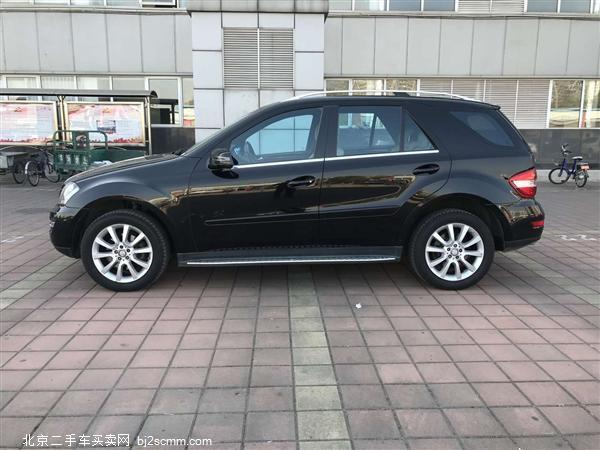  M 2010 ML 350 4MATIC