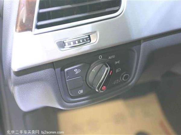  2016 µA8 A8L 45 TFSI quattro