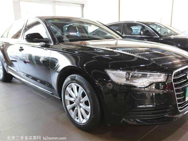  µA6L 2012 TFSI 