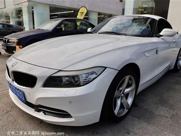  Z4 2012 sDrive20i