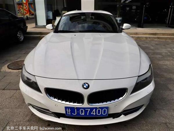  Z4 2012 sDrive20i