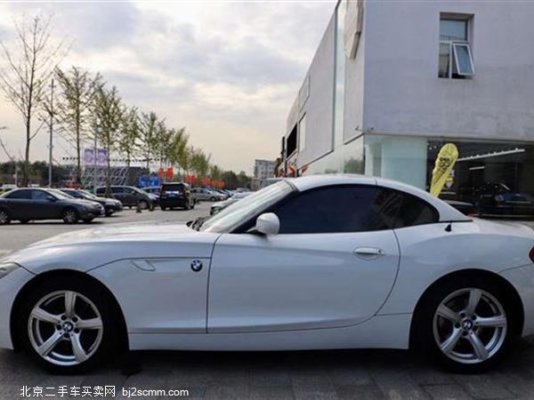  Z4 2012 sDrive20i