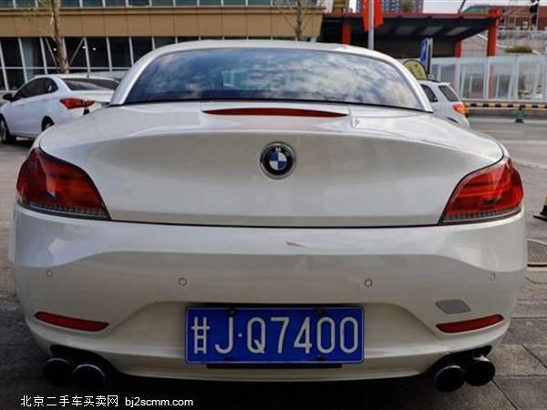  Z4 2012 sDrive20i