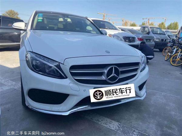  2017 C Ŀ C 200 L ˶