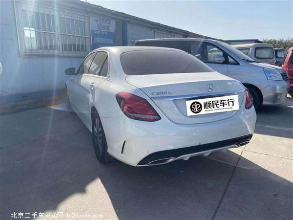  2017 C Ŀ C 200 L ˶
