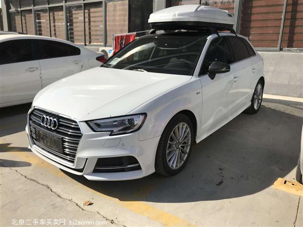  2018 µA3 30 Sportback 35 TFSI ʱ