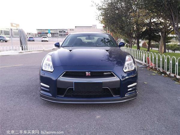  ղGT-R 2015 3.8T пΰ