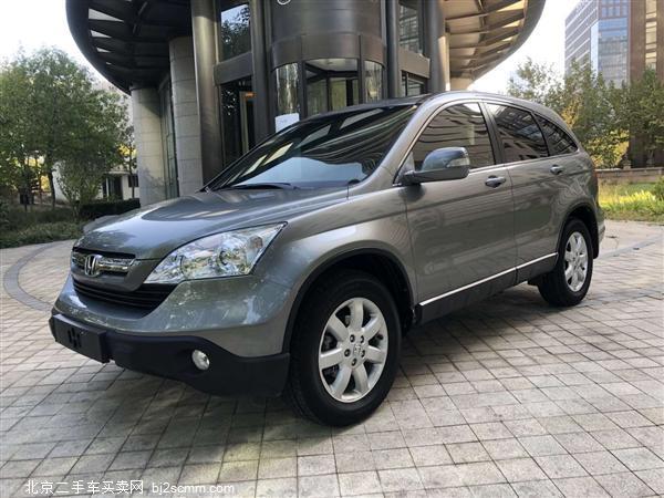  CR-V 2007 2.4L Զ