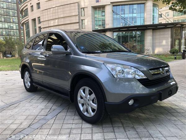  CR-V 2007 2.4L Զ