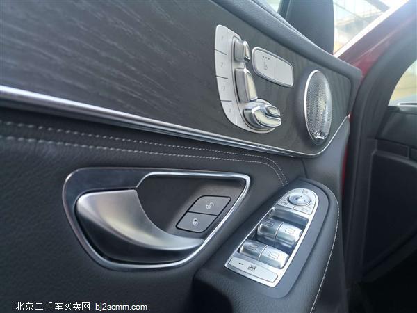 2017 GLC() GLC 300 4MATIC SUV