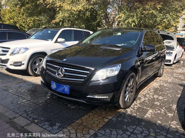  2017 R R 320 4MATIC ذ