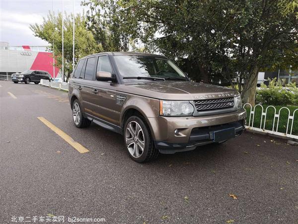  · ʤ˶ 2010 5.0 V8 SC HSE