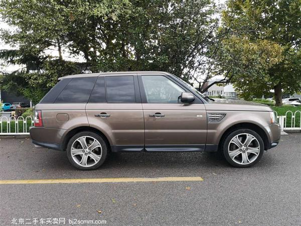  · ʤ˶ 2010 5.0 V8 SC HSE