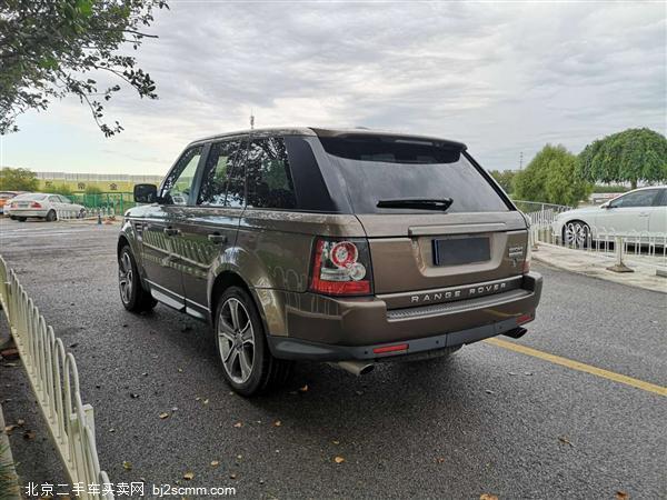  · ʤ˶ 2010 5.0 V8 SC HSE