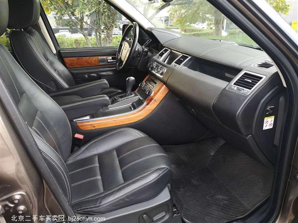  · ʤ˶ 2010 5.0 V8 SC HSE