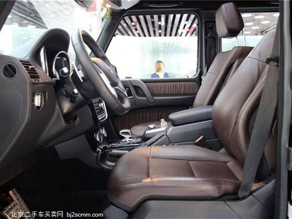  GAMG 2013 G 63 AMG