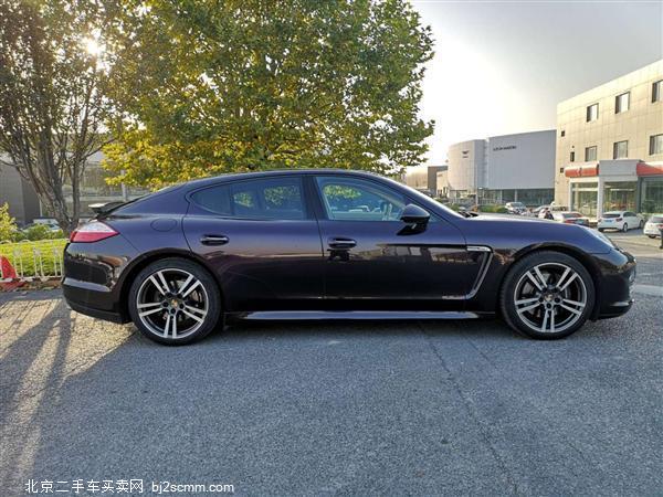 ʱ 2012 Panamera panamera 4