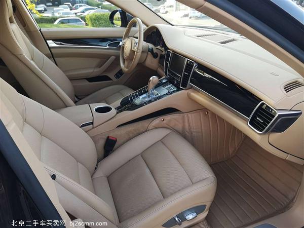  ʱ 2012 Panamera panamera 4