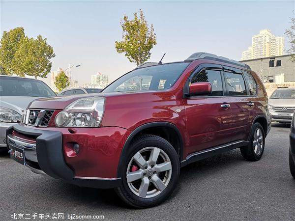  ղ 濥 2010 2.5L CVT콢 4WD