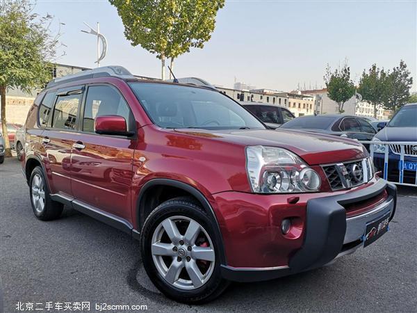  ղ 濥 2010 2.5L CVT콢 4WD