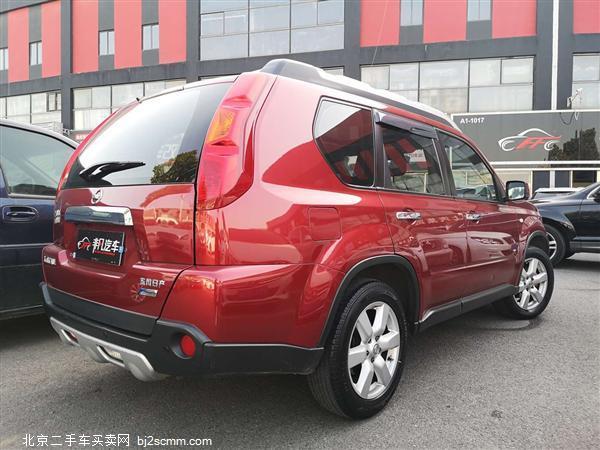  ղ 濥 2010 2.5L CVT콢 4WD