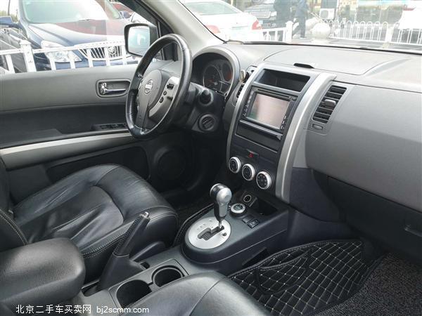  ղ 濥 2010 2.5L CVT콢 4WD