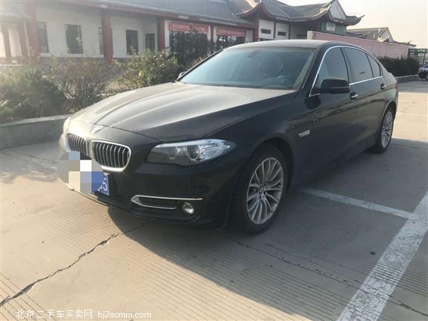  2017 5ϵ 525Li װ