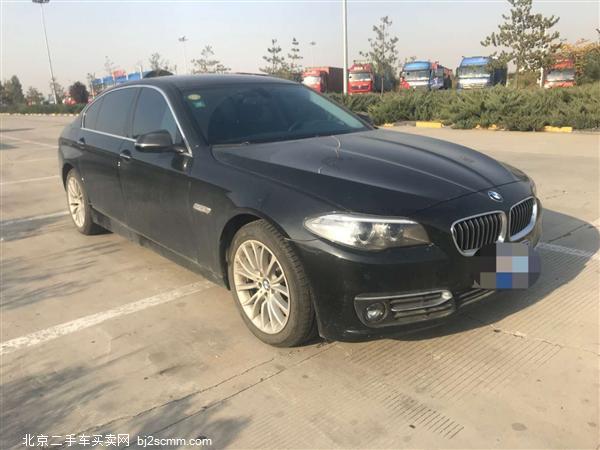  2017 5ϵ 525Li װ