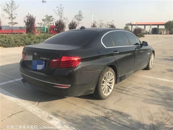  2017 5ϵ 525Li װ